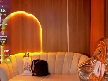Chaturbate Live Sex Cam of anni_acker_b
