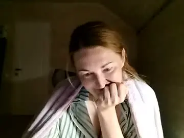 Chaturbate Best Webcam of golden_fairy_566