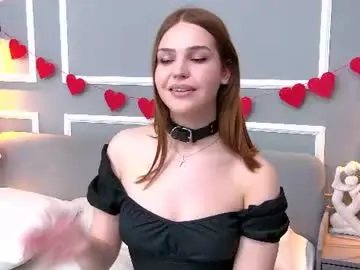 Chaturbate Live Sex of hannahsoul