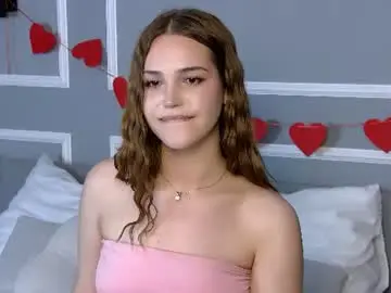 Chaturbate Live Sex Cam of hannahsoul
