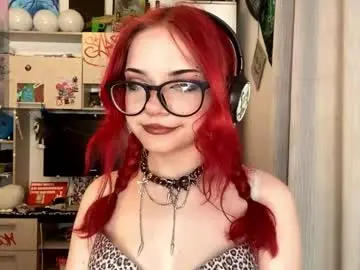 Chaturbate Nude Webcam of laurettecipro