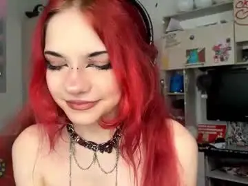 Chaturbate Live Sex of laurettecipro