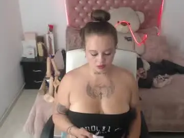 Chaturbate Sex Cam of patty_squirt87