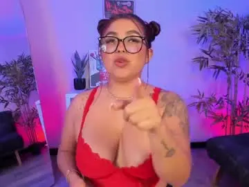 Chaturbate Sex Cam of sammyy_owens_