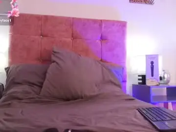 Chaturbate Sex Chat of victoria_luxx_