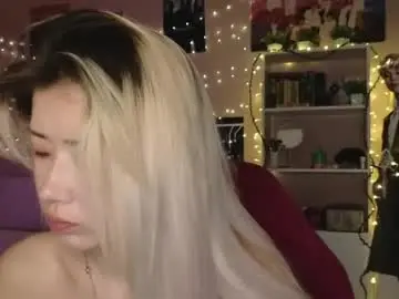 Chaturbate Live Porn of _eve____