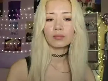 Chaturbate Live Porn of _eve____