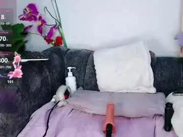 Chaturbate Adult Video Chat of abbygarcia_oli