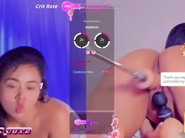 Chaturbate Free Porn Cam of angeli__wu