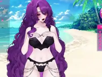 Chaturbate Free Porn Cam of elisathebat