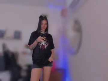 Chaturbate Best live sex cam show of lucy_ferreiraa