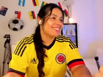 Chaturbate Live Sex of miadanielss
