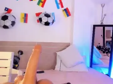 Chaturbate Private Sex Chat of miadanielss