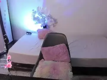 Chaturbate Best live sex cam show of miaturner8