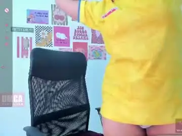 Chaturbate Live Sex of mypretty_isabella