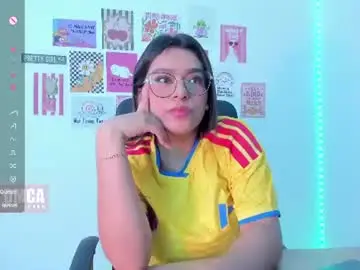 Chaturbate Live Porn of mypretty_isabella