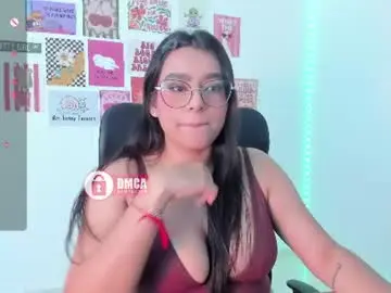 Chaturbate Live Sex of mypretty_isabella