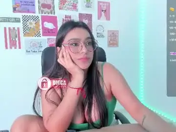 Chaturbate Sex Cam of mypretty_isabella