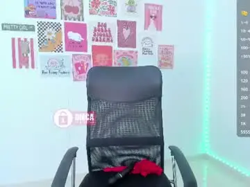 Chaturbate Free Live Porn of mypretty_isabella