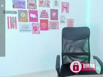 Chaturbate Free Live Porn of mypretty_isabella