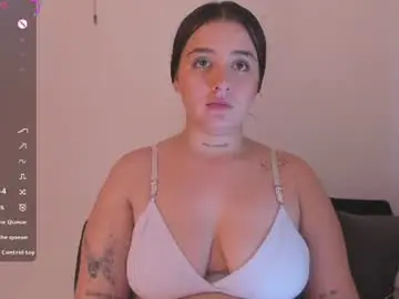 Chaturbate Best live sex cam show of sabrina_lennox