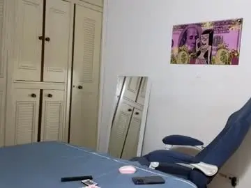 Chaturbate Live Sex Cam of valery_lovex_