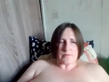 Chaturbate Nude Webcam of allasowinskaya