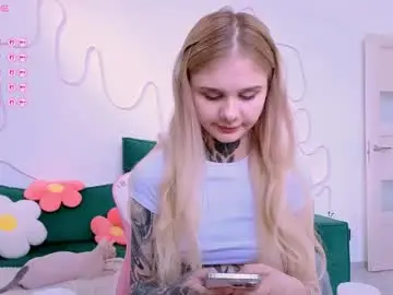 Chaturbate Sex Cam of britney_lynch