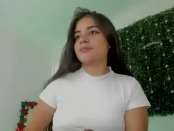 Chaturbate Best live sex cam show of brunnette__1