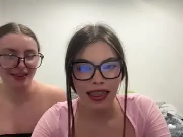 Chaturbate Adult Webcams of crystal__18