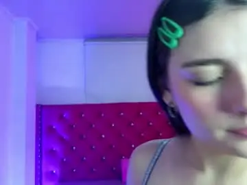 Chaturbate Live Sex of diamond_juliana_