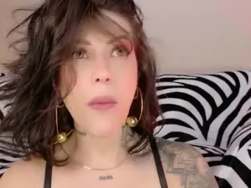 Chaturbate Live Sex of hannah_borbon_