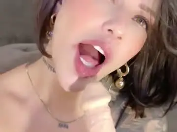 Chaturbate Private Sex Chat of hannah_borbon_