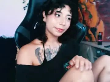 Chaturbate Sex Cam of jaadee18