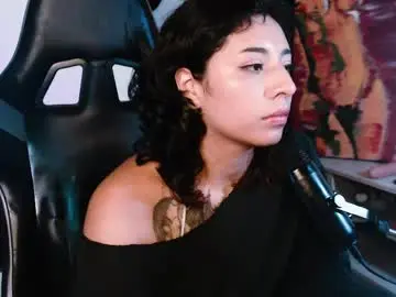 Chaturbate Free Live Porn of jaadee18