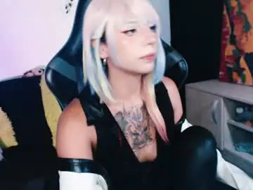 Chaturbate Adult Webcams of jaadee18