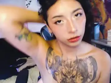 Chaturbate Live Porn of jaadee18