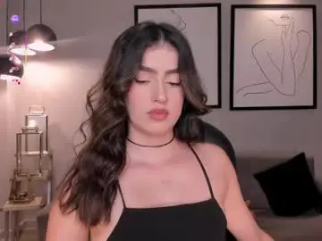 Chaturbate Best live sex cam show of paulinasantosx