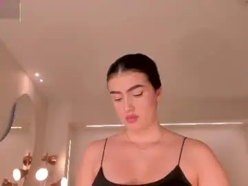 Chaturbate Free Porn Cam of paulinasantosx