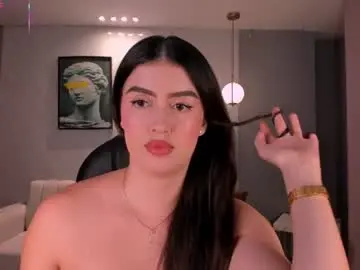 Chaturbate Free Live Porn of paulinasantosx