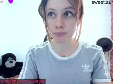 Chaturbate Live Sex of sweetaura0_0
