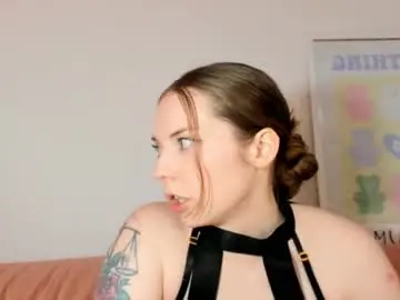 Chaturbate Sex Cam of thisisamelia