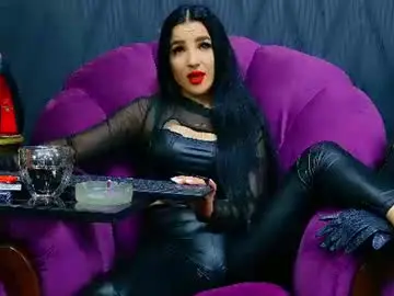 Chaturbate Nude Webcam of vivianreeve
