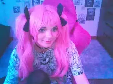 Chaturbate Sex Cam of berriekitten