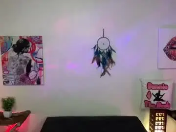 Chaturbate Live Sex of bunnieandthedude