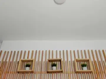 Chaturbate Best live sex cam show of reshi_hevss