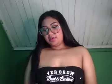 Chaturbate Adult Webcam of samiah768293