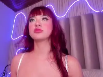 Chaturbate Best Webcam of scarletmd