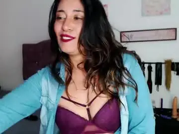 Chaturbate Sex Chat of violeta_scott_