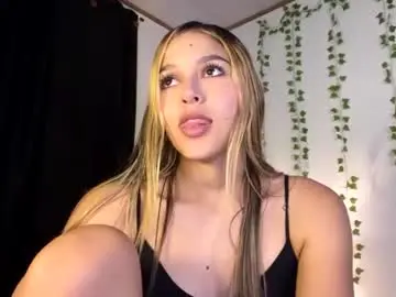 Chaturbate Best Webcam of cami_hunter